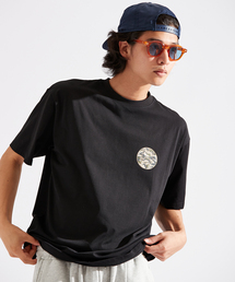 【Paris Saint-Germain / パリ・サン=ジェルマン】 JP CAMO EMBREM TEE