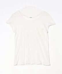 MARGARET HOWELL Tシャツ・カットソー ベージュ 0401225E0119 MARGARET HOWELL 579-0266600 サイズM 半袖Tシャツ カットソー