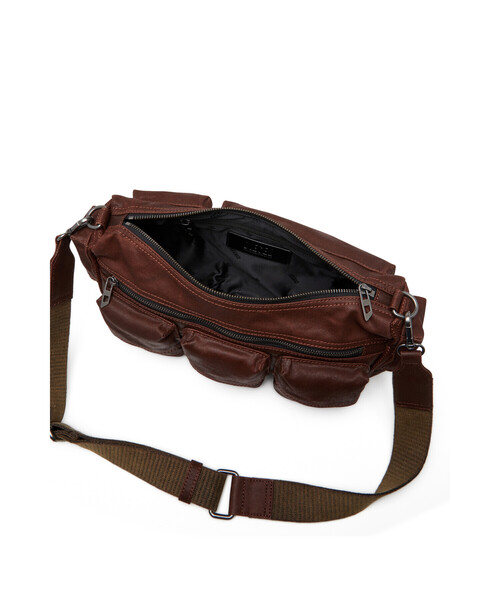 DIESEL（ディーゼル）の「メンズ クロスボディバッグ MULTI-PKTS MULTI