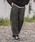 CAMBIOiJrIj́ump13926-Nylon Taffeta Packable Pants iCpcȋpcjvbO[
