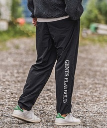 mp13926-Nylon Taffeta Packable Pants ナイロンパンツ