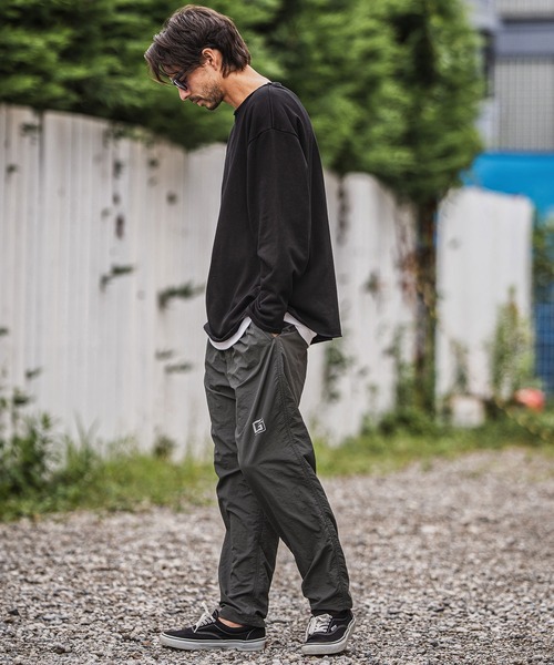BreatH BADHOP愛用 ナイロンパンツ BreatH BADHOP愛用 ナイロンパンツ BreatH BADHOP愛用 ナイロンパンツ