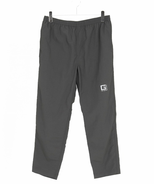 CAMBIO（カンビオ）の「mp13926-Nylon Taffeta Packable Pants ナイロンパンツ（その他パンツ・メンズ・ブラック/グレー・S/M/L）」の17枚目の写真
