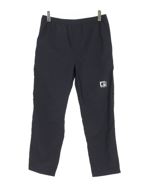 CAMBIO（カンビオ）の「mp13926-Nylon Taffeta Packable Pants ナイロンパンツ（その他パンツ・メンズ・ブラック/グレー・S/M/L）」の19枚目の写真