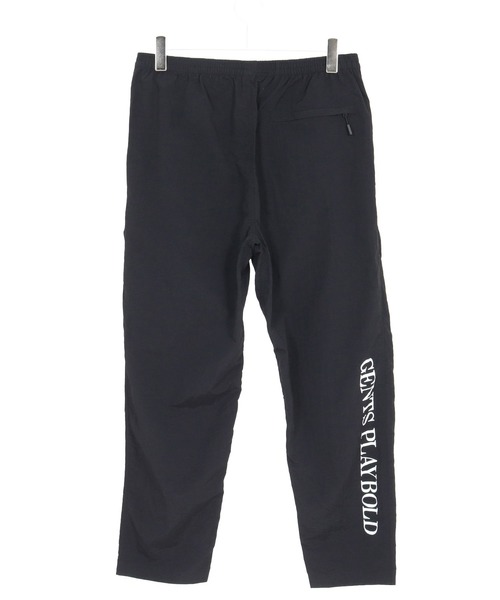 CAMBIO（カンビオ）の「mp13926-Nylon Taffeta Packable Pants ナイロンパンツ（その他パンツ・メンズ・ブラック/グレー・S/M/L）」の20枚目の写真