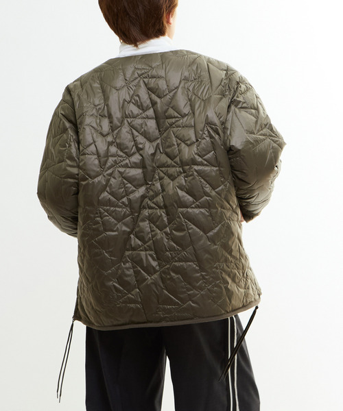 セール】【TAION】MILITARY STAR☆ QUILTING & BOA REVERSIBLE セール】【TAION】MILITARY STAR☆ QUILTING & BOA REVERSIBLE