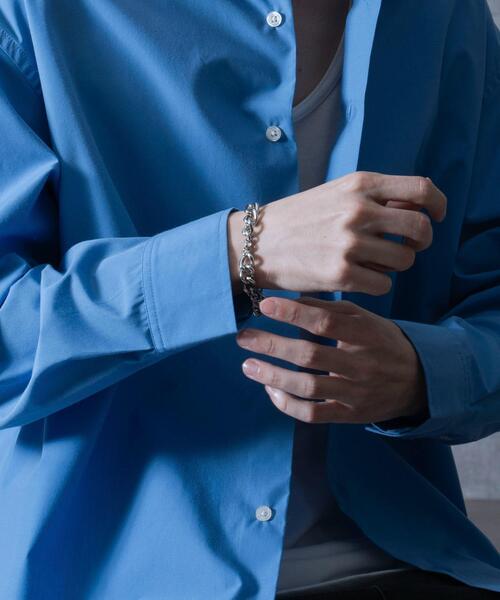 WEGO（ウィゴー）の「WEGO/デザインチェーンブレス（ブレスレット・メンズ・その他3/その他2/その他1/その他5/その他4・FREE）」の13枚目の写真