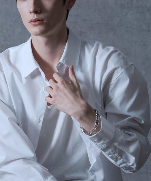 WEGO（ウィゴー）の「WEGO/デザインチェーンブレス（ブレスレット・メンズ・その他3/その他2/その他1/その他5/その他4・FREE）」の16枚目の写真