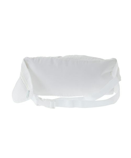 Candy Stripper（キャンディストリッパー）の「BIG RIBBON ボディバッグ（ボディバッグ/ウエストポーチ・レディース・オフホワイト/ブラック・FREE）」の3枚目の写真