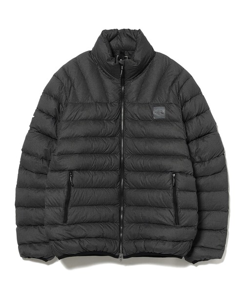THE NORTH FACE / エンライドコンバーチブルダウンジャケット