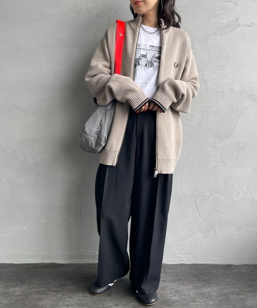 FRED PERRY（フレッドペリー）の「[FRED PERRY/フレッドペリー