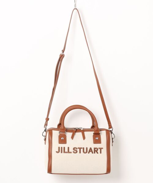 JILL STUART(ジル スチュアート) パネル ボストン（ボストン