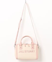JILL STUART(ジル スチュアート) パネル ボストン