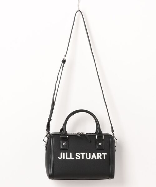 JILL STUART(ジル スチュアート) パネル ボストン（ボストン