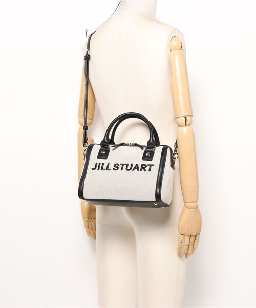 JILL STUART(ジル スチュアート) パネル ボストン（ボストン