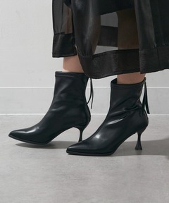 NEBULONI E. /ネブローニ】BASS ロングブーツ（ブーツ）｜NEBULONI E