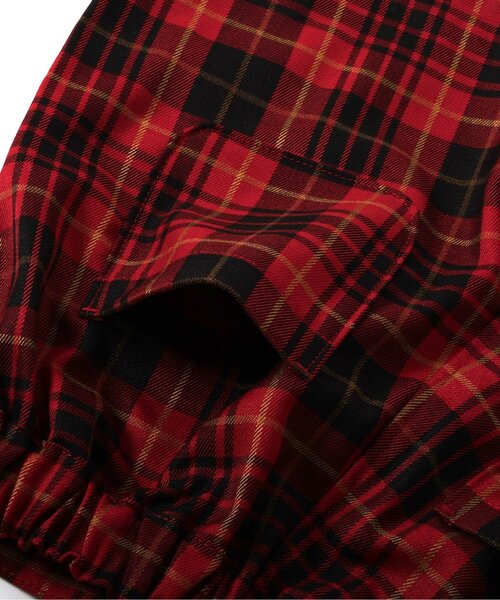 Seraph(セラフ)の「【ジュニア対応】ロンドンガール風スカートパンツ(スカート・キッズ・ブラック/ブルー/レッド・80/90/100/110/120/130/140)」の14枚目の写真