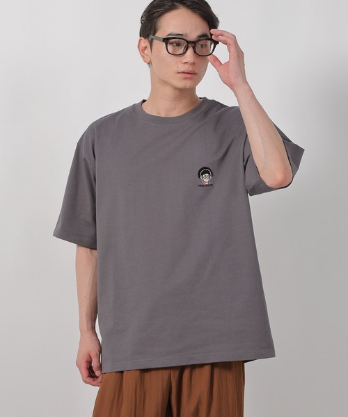 セール】アフロサガラT / 576896（Tシャツ/カットソー）｜LAKOLE