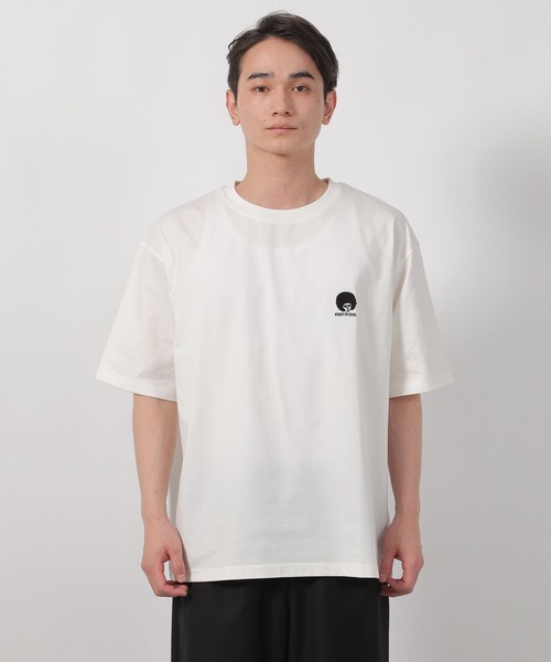 アフロサガラT / 576896（Tシャツ/カットソー）｜LAKOLE（ラコレ）の