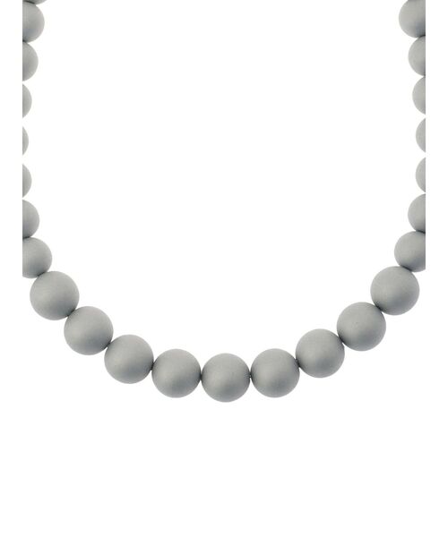 アンスリード　ネックレス BI-COLOR NECKLACE / バイカラーネックレス（ネックレス）｜UN3D