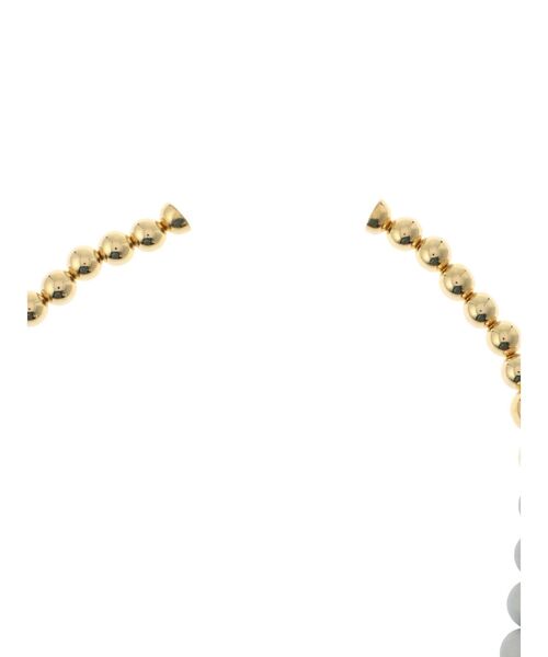 BI-COLOR NECKLACE / バイカラーネックレス（ネックレス）｜UN3D