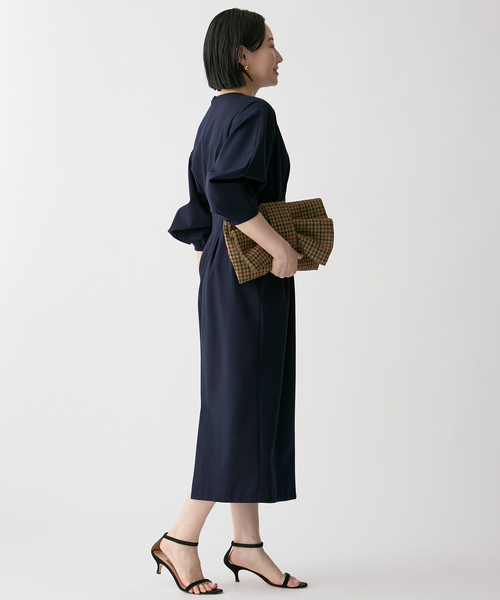 VERMEIL par iena（ヴェルメイユパーイエナ）の「ポンチウエスト