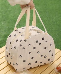 Mignonjour | Mignonjour/コーデュロイランチバッグ M2815(ハンドバッグ)
