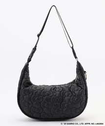 ANY | 【ハローキティ×ANY】キルトショルダーバッグ(ショルダーバッグ)