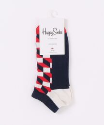 Happy Socks（ハッピーソックス）の「★HAPPY SOCKS★ジオメトリックデザインソックス（ソックス/靴下）」