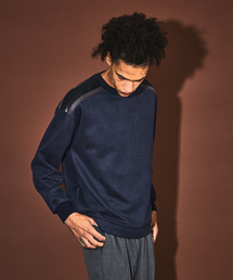 5351POUR LES HOMMES｜5351プール オム（メンズ）のスウェット通販