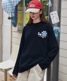 HARSH AND CRUEL｜ハーシュアンドクルーエルのTシャツ