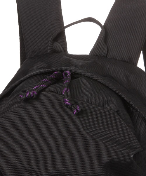 LAKOLE(ラコレ)の「オックスディバック / 577465(バックパック/リュック・メンズ・ブラック・FREE)」の11枚目の写真