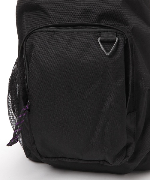 LAKOLE(ラコレ)の「オックスディバック / 577465(バックパック/リュック・メンズ・ブラック・FREE)」の10枚目の写真