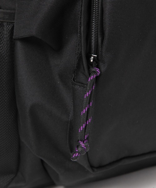LAKOLE(ラコレ)の「オックスディバック / 577465(バックパック/リュック・メンズ・ブラック・FREE)」の8枚目の写真