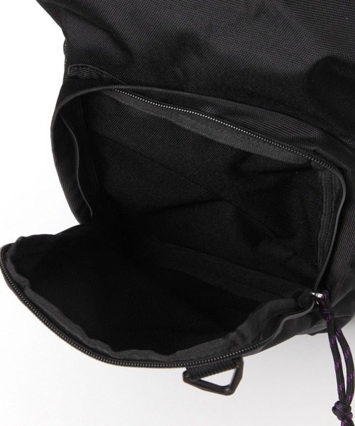 LAKOLE(ラコレ)の「オックスディバック / 577465(バックパック/リュック・メンズ・ブラック・FREE)」の7枚目の写真