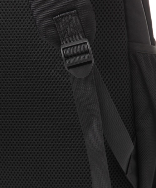 LAKOLE(ラコレ)の「オックスディバック / 577465(バックパック/リュック・メンズ・ブラック・FREE)」の5枚目の写真