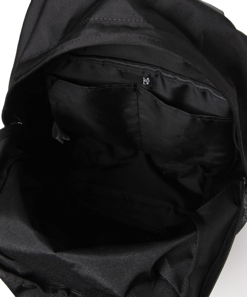LAKOLE(ラコレ)の「オックスディバック / 577465(バックパック/リュック・メンズ・ブラック・FREE)」の4枚目の写真