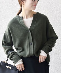 SHIPS any｜シップス エニィのカーディガン/ボレロ通販 - ZOZOTOWN