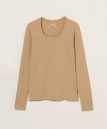 three dots｜スリードッツのトップス通販 - ZOZOTOWN