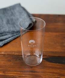 BEAMS JAPAN(�r�[���X�@�W���p��)�́y�ʒ��z�ؑ��Ɏq�X / 10oz �^���u���[(�O���X/�}�O�J�b�v/�^���u���[)