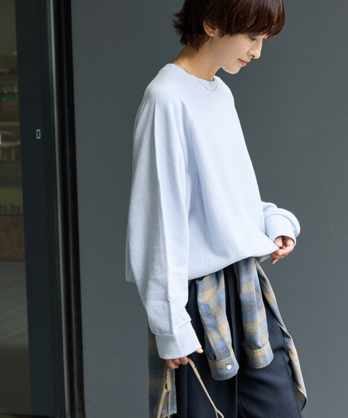 セール】《追加》別注【Champion/チャンピオン】*RE RW10oz RAGLAN CN