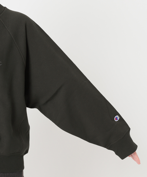 セール】《追加》別注【Champion/チャンピオン】*RE RW10oz RAGLAN CN