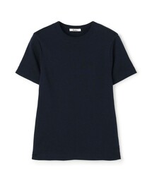 コットンモダールフライス Tシャツ