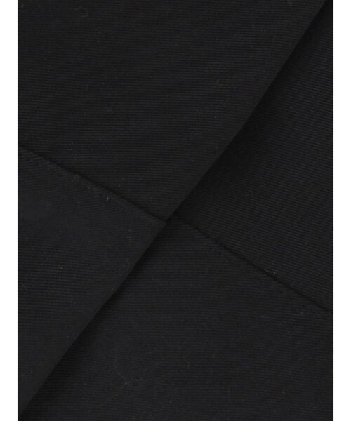 Htage（テージ）の「【Htage】ダブルウエストデザインパンツ（その他パンツ・レディース・ブラック/カーキ・SMALL/MEDIUM）」の11枚目の写真