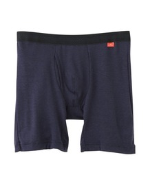 GUNZE（グンゼ）の「HOTMAGIC/ホットマジック ロングボクサー やみつき柔らか 吸湿発熱（ボクサーパンツ・メンズ）」