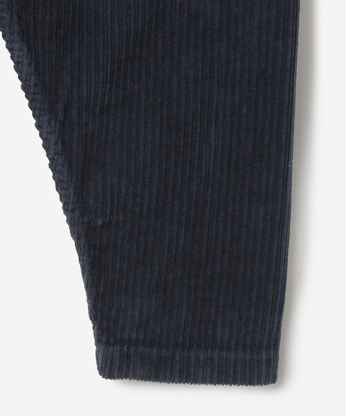 VETRA | コーデュロイ カバーオールジャケット WOMEN