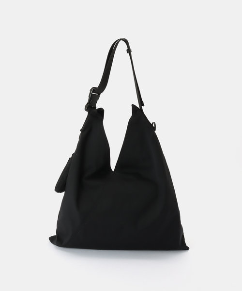 story.(ストーリー)の「Story. / ストーリーTRIANGLEトート(トートバッグ・レディース・ブラック・FREE)」の8枚目の写真