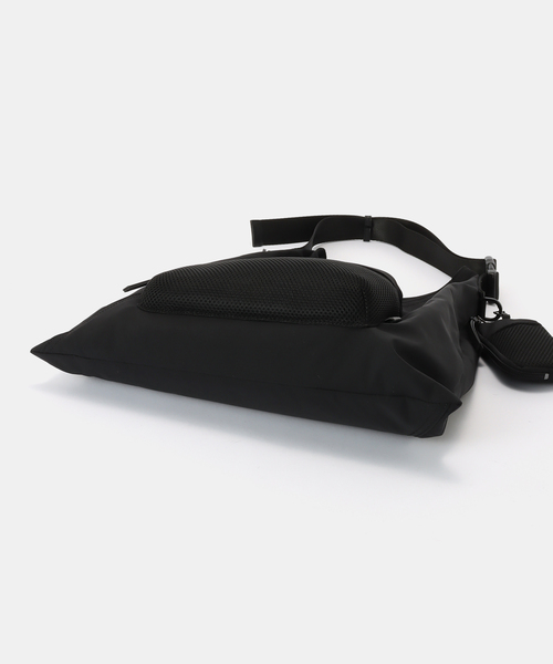 story.(ストーリー)の「Story. / ストーリーTRIANGLEトート(トートバッグ・レディース・ブラック・FREE)」の7枚目の写真