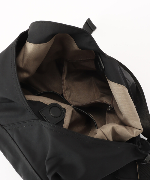 story.(ストーリー)の「Story. / ストーリーTRIANGLEトート(トートバッグ・レディース・ブラック・FREE)」の6枚目の写真