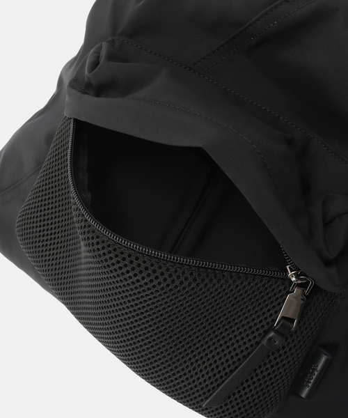 story.(ストーリー)の「Story. / ストーリーTRIANGLEトート(トートバッグ・レディース・ブラック・FREE)」の3枚目の写真